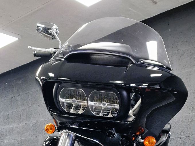HARLEY-DAVIDSON TOURING ROAD GLIDE 1868 ULTRA 4