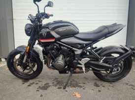 TRIUMPH TRIDENT 660 - 2022