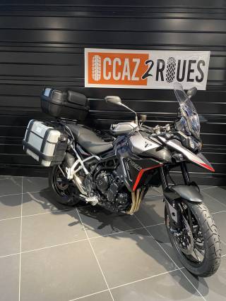 TRIUMPH Tiger 900 GT PRO - 2024