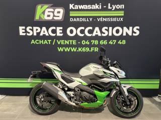 KAWASAKI Z 7 HYBRID - 2024