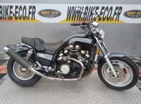 YAMAHA V-MAX 1200 - 1990