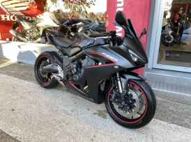 HONDA CBR650R - 2025