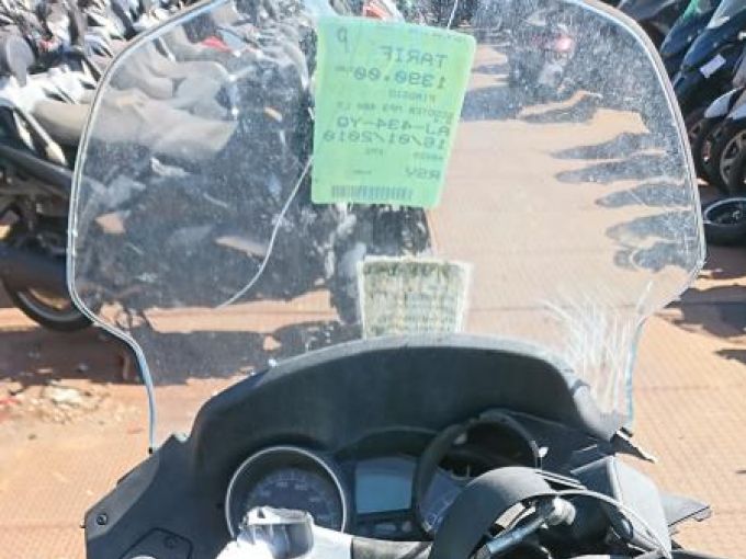 PIAGGIO MP3 400 LT 4