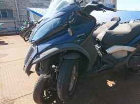 PIAGGIO MP3 400 LT - 2010