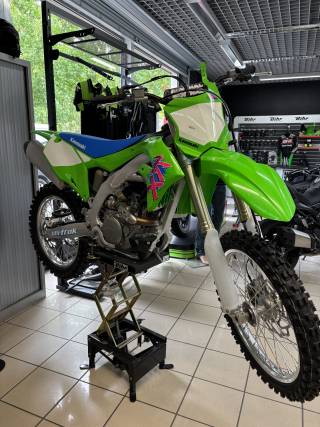 KAWASAKI KXF 250 - 2024