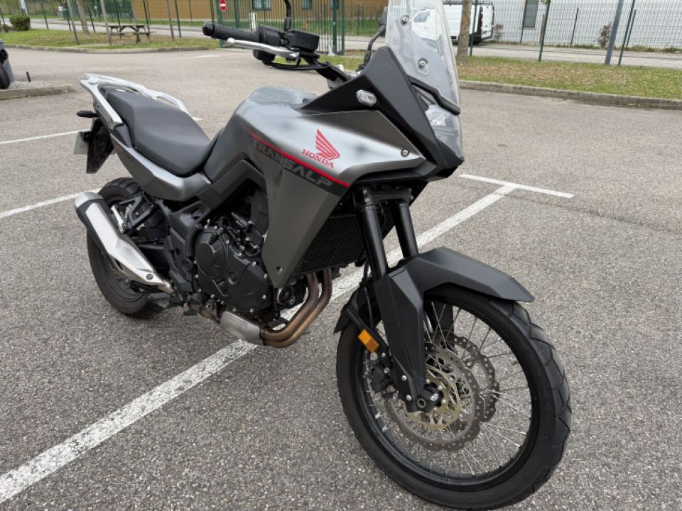 HONDA XLV 750 4