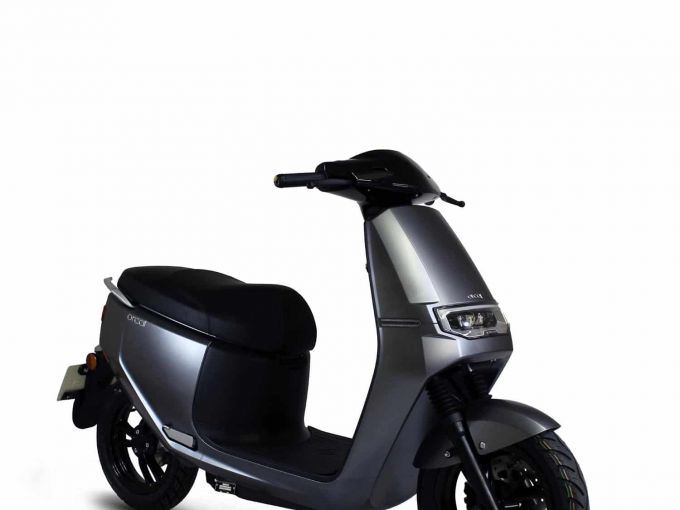 ORCAL E2-R 4