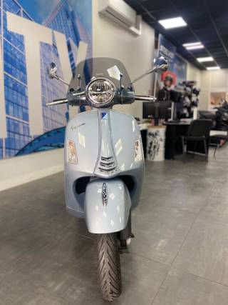 VESPA GTS 125IE SUPER - 2022