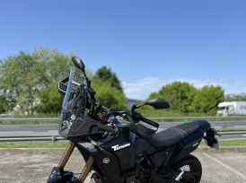 YAMAHA XTZ TENERE 700 World Raid - 2024