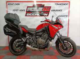 YAMAHA TRACER 7 GT - 2024