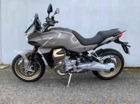 MOTO GUZZI V11 ROSSO MANDELLO 1100 - 2023