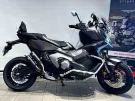 HONDA X-ADV 750 - 2023