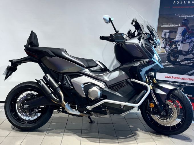HONDA X-ADV 750 4