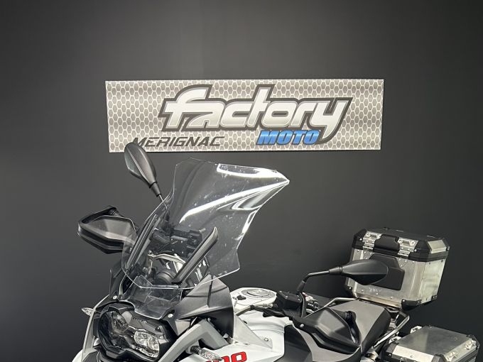 BMW R 1200 GS 4