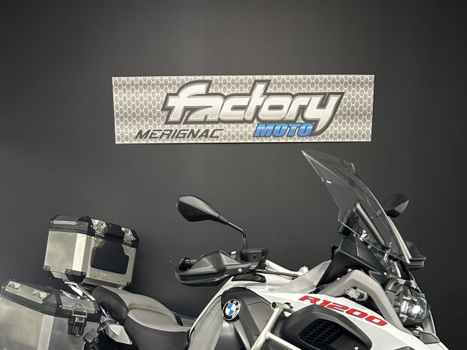 BMW R 1200 GS 4