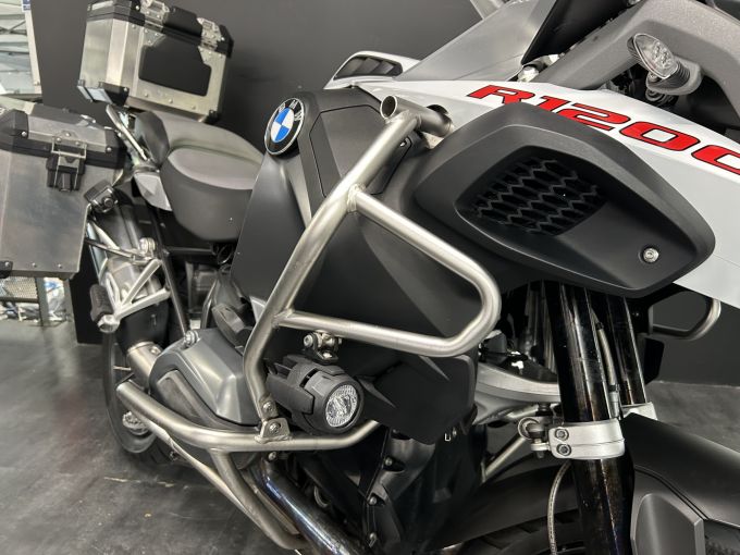 BMW R 1200 GS 4