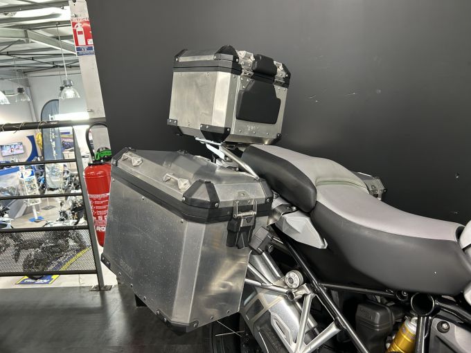 BMW R 1200 GS 4