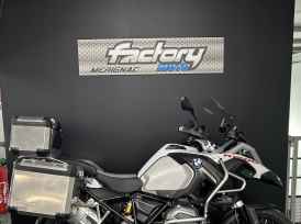 BMW R 1200 GS - 2016