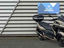 YAMAHA TRICITY 300 - 2022