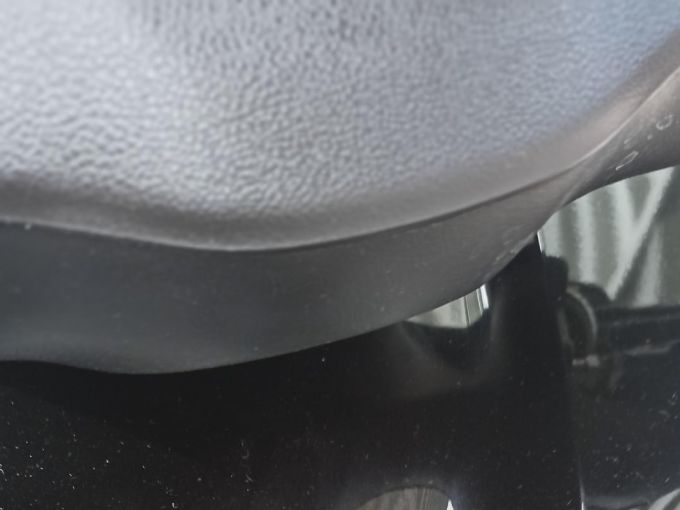 YAMAHA TRICITY 300 4