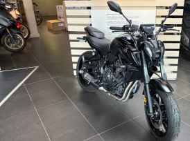 YAMAHA MT-07 - 2025