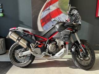 APRILIA TUAREG 660 - 2024
