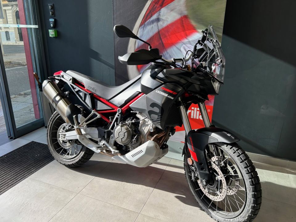 APRILIA TUAREG 660 4