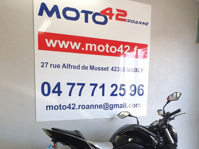 KAWASAKI Z 1000 4