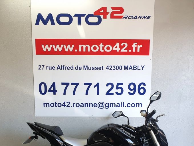 KAWASAKI Z 1000 4