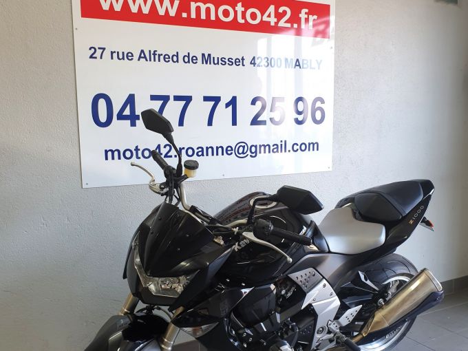 KAWASAKI Z 1000 4