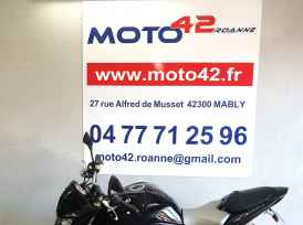 KAWASAKI Z 1000 - 2007