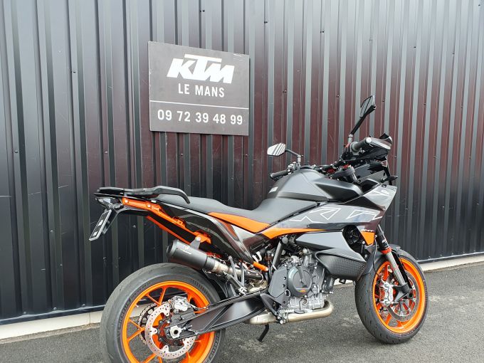 KTM 890 SMT 4