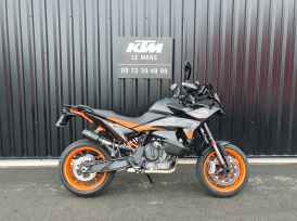 KTM 890 SMT - 2025