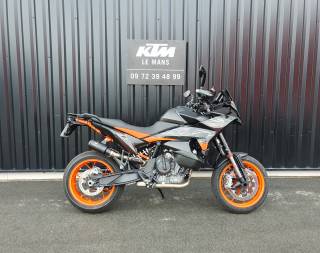 KTM 890 SMT - 2025