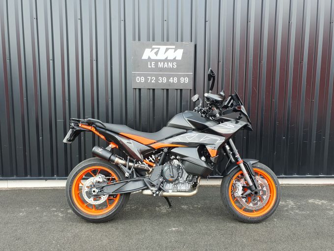 KTM 890 SMT 4