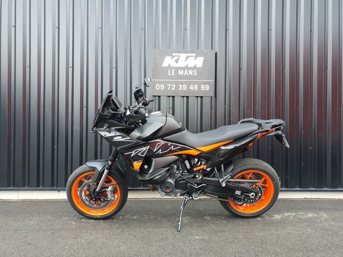KTM 890 SMT 4