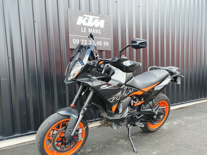 KTM 890 SMT 4