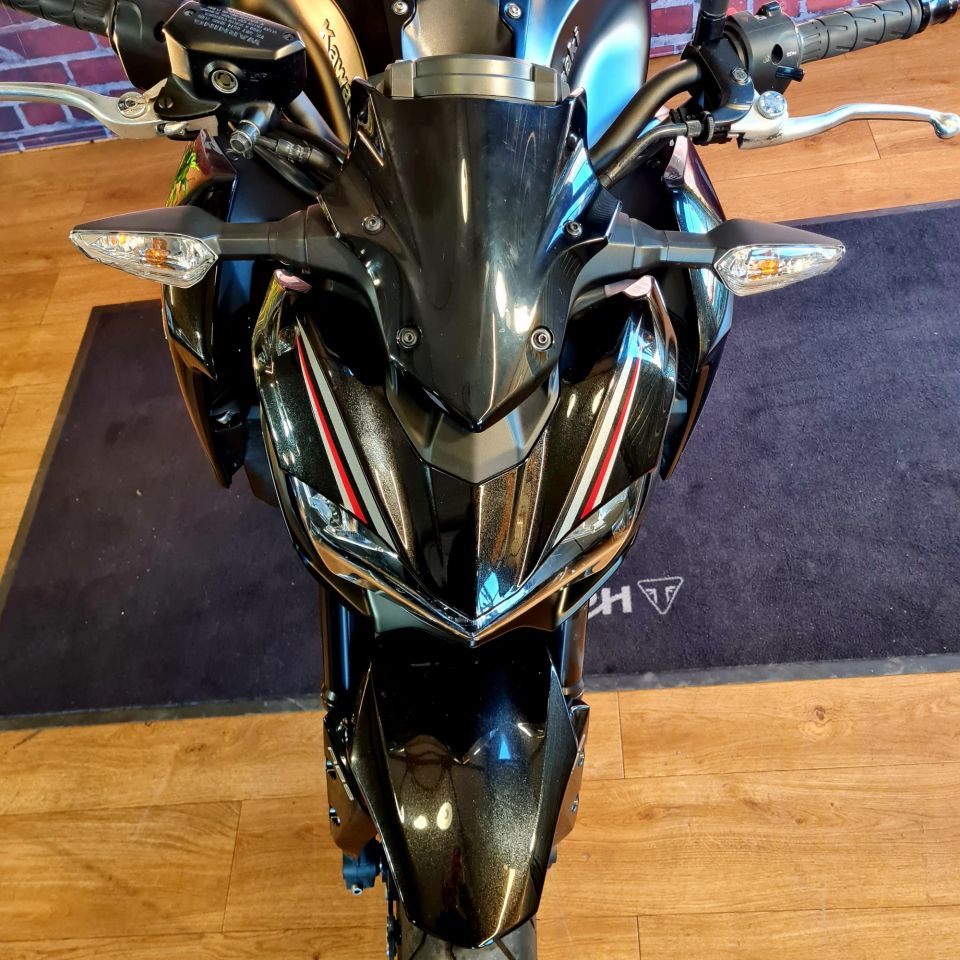KAWASAKI Z 900 4
