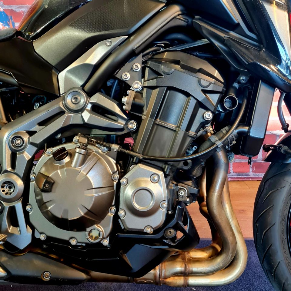KAWASAKI Z 900 4