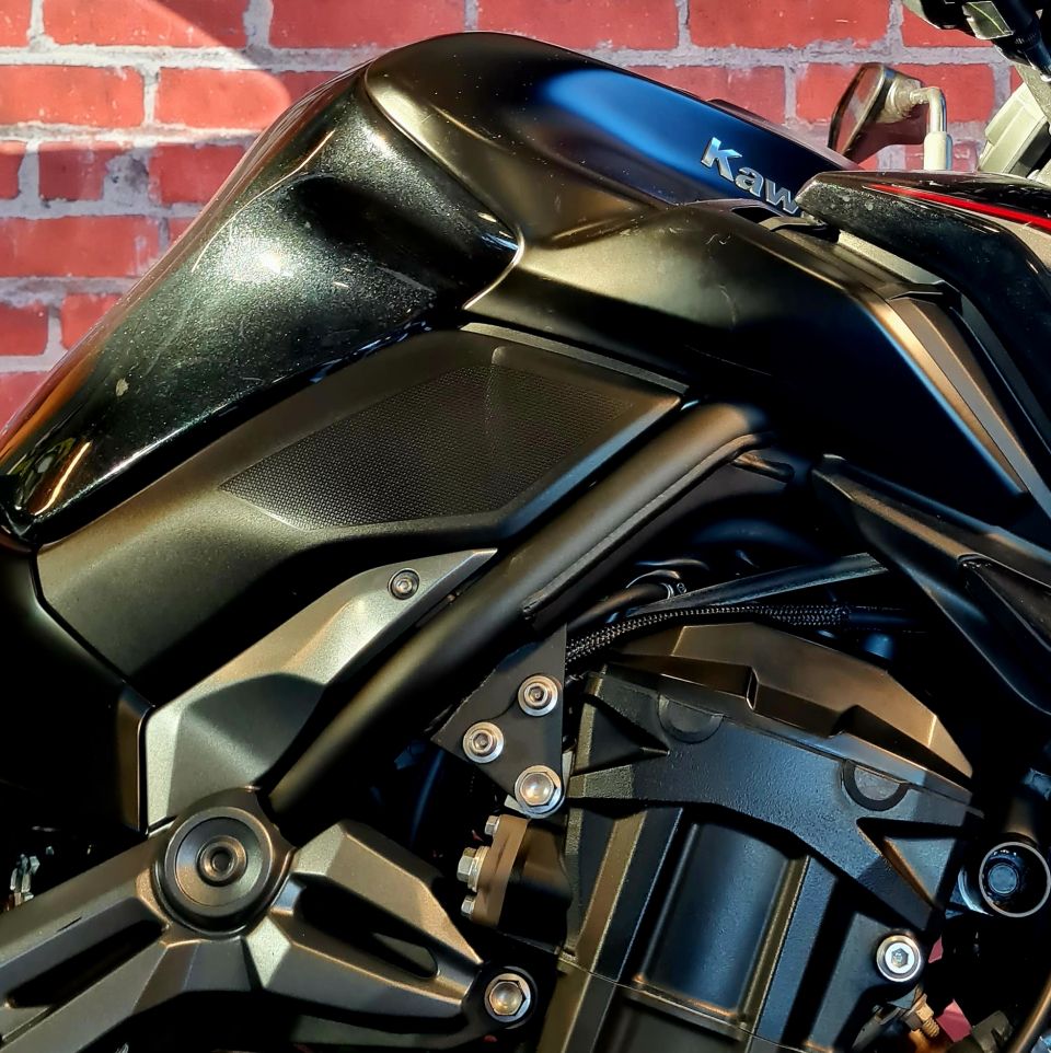 KAWASAKI Z 900 4