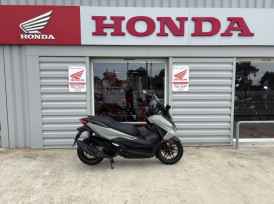 HONDA FORZA 125 ABS - 2025