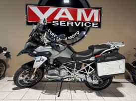 BMW R 1200 GS - 2014