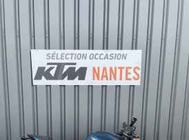 KTM 1290 SUPER DUKE RR - 2021