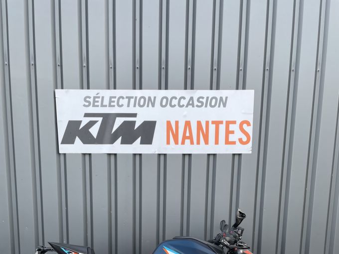 KTM 1290 SUPER DUKE RR 4