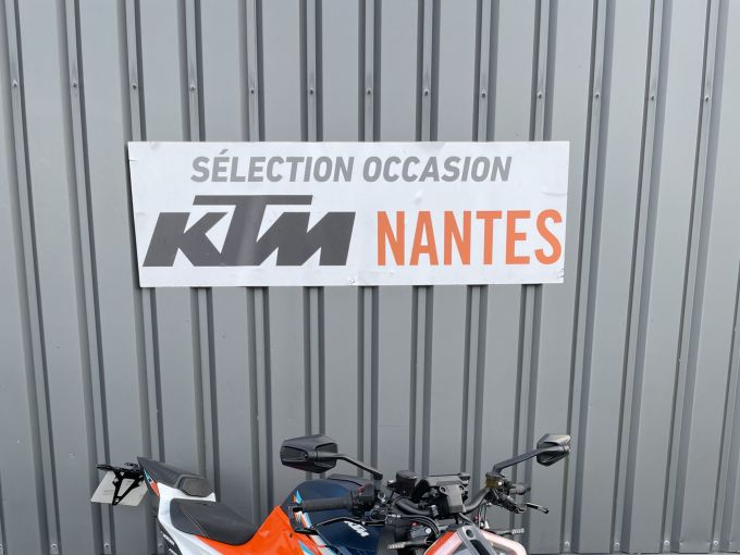 KTM 1290 SUPER DUKE RR 4