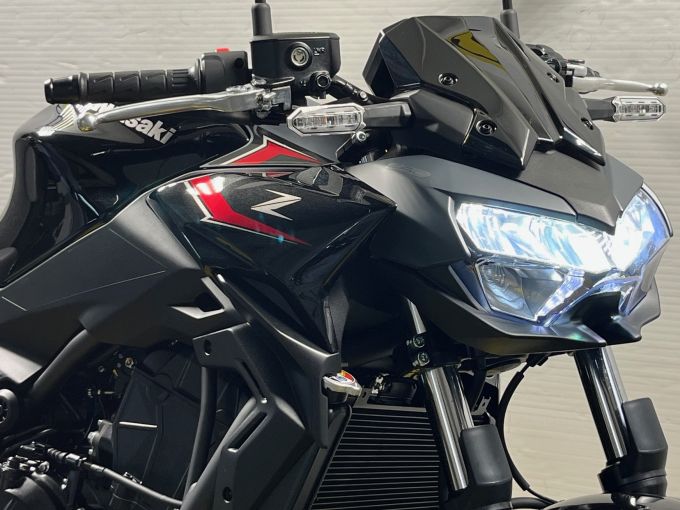 KAWASAKI Z 650 4
