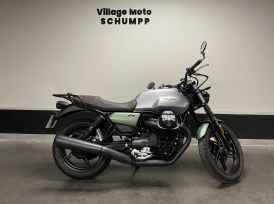 MOTO GUZZI V7 STONE - 2022
