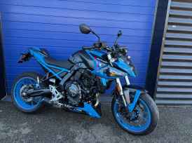 SUZUKI GSX-8S A2 - 2024
