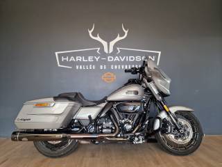 HARLEY-DAVIDSON TOURING STREET GLIDE 1977 CVO  - 2024