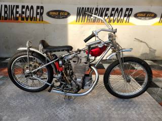 KAWASAKI autoracer - 1990